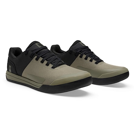 Bike buty Fox Union Canvas adobe 2026 - 1