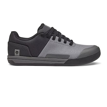 Bike buty Fox Union Canvas dark shadow 2025 - 1
