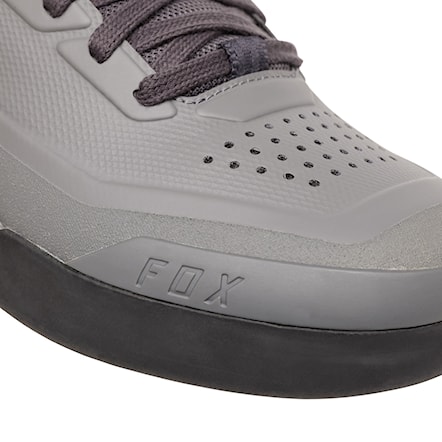 Bike Shoes Fox Union Flat grey 2023 - 7