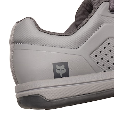 Bike Shoes Fox Union Flat grey 2023 - 8