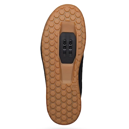 Bike buty Ride Concepts Accomplice Clip BOA black 2025 - 2
