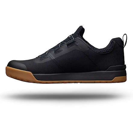 Bike buty Ride Concepts Accomplice Clip BOA black 2025 - 3