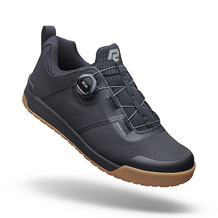 Bike buty Ride Concepts Accomplice Clip BOA black 2025 - 4