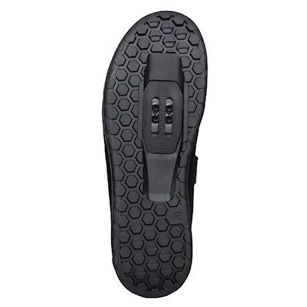 Bike boty Ride Concepts Hellion Clip black 2025 - 2