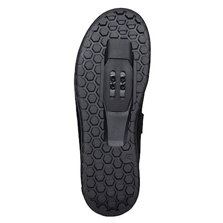 Bike boty Ride Concepts Hellion Clip Boa black 2025 - 2