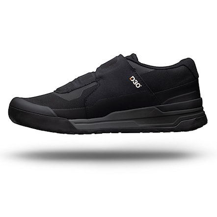 Bike boty Ride Concepts Hellion Clip Boa black 2025 - 3