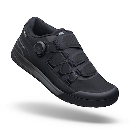 Bike boty Ride Concepts Hellion Clip Boa black 2025 - 5