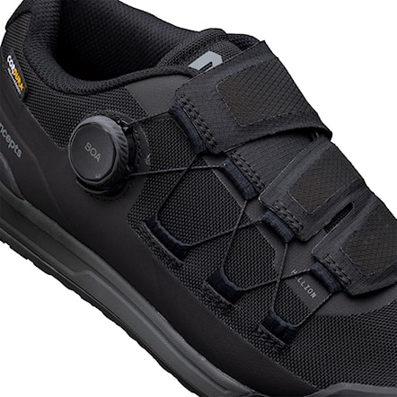 Bike boty Ride Concepts Hellion Clip Boa black 2025 - 6