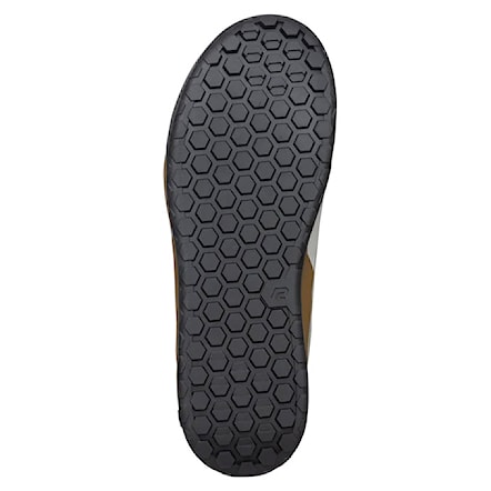Bike buty Ride Concepts Hellion white 2025 - 2
