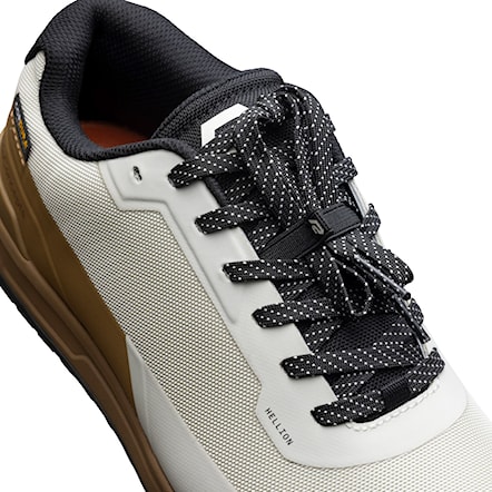 Bike buty Ride Concepts Hellion white 2025 - 7