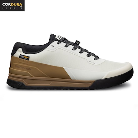 Bike buty Ride Concepts Hellion white 2025 - 1