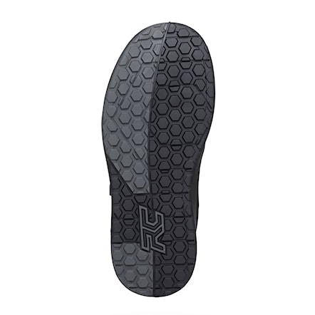 Bike buty Ride Concepts Kids Livewire charcoal 2025 - 2