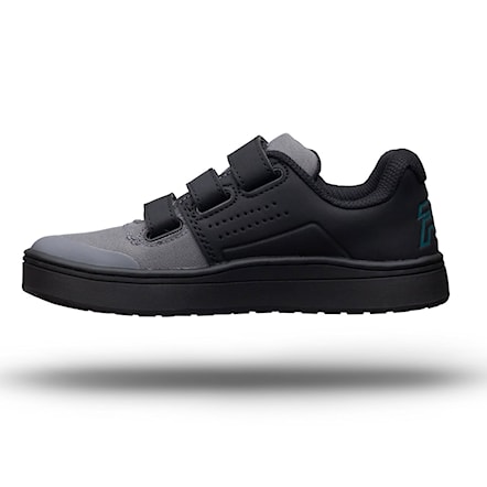 Bike buty Ride Concepts Kids Livewire charcoal 2025 - 4