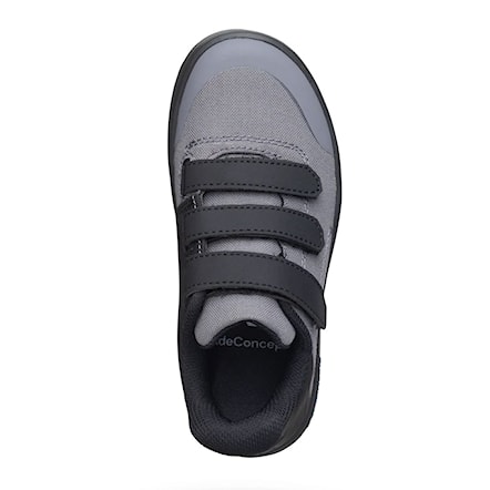 Bike buty Ride Concepts Kids Livewire charcoal 2025 - 5