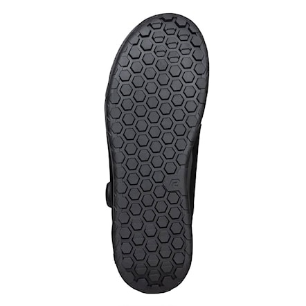 Bike boty Ride Concepts Wms Hellion Boa black 2025 - 2