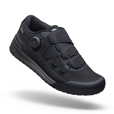 Bike boty Ride Concepts Wms Hellion Boa black 2025 - 4