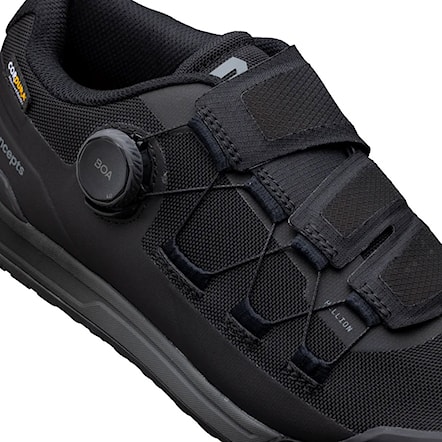 Bike boty Ride Concepts Wms Hellion Boa black 2025 - 6
