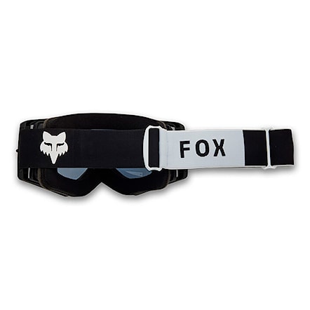 Okulary rowerowe Fox Airspace Core black 2025 - 2