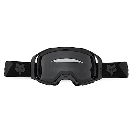 Okulary rowerowe Fox Airspace Core Goggle black 2024 - 1