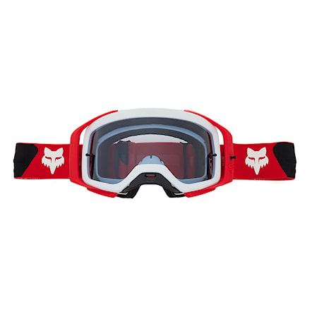Bike brýle Fox Airspace Core Goggle fluorescent red 2024 - 1