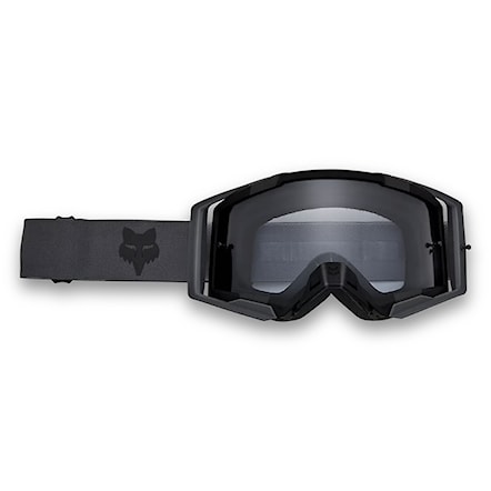 Bike Eyewear Fox Airspace Core graphite 2025 - 1