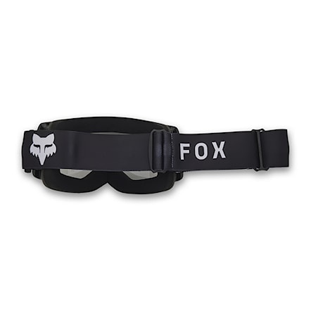 Bike Eyewear Fox Main Core black 2025 - 2