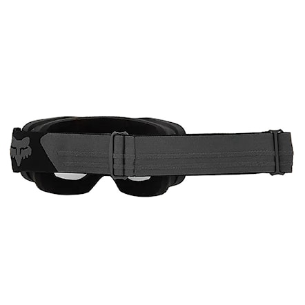 Okulary rowerowe Fox Main Core Goggle black/grey 2024 - 2