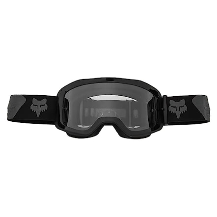 Bike brýle Fox Main Core Goggle black/grey 2024 - 1