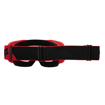Bike Sunglasses and Goggles Fox Main Core Goggle fluorescent red 2024 - 2