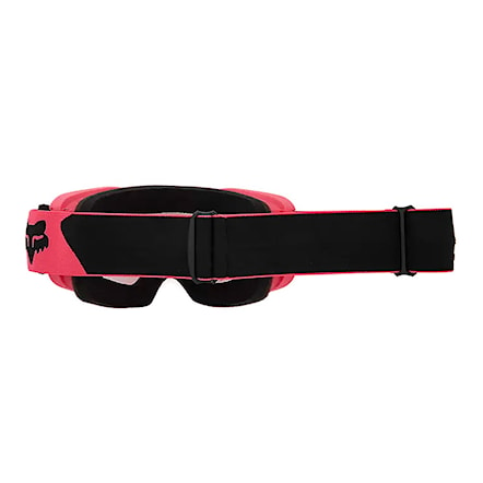 Okulary rowerowe Fox Main Core Goggle pink 2024 - 2