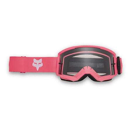 Bike Eyewear Fox Main Core pink 2025 - 1