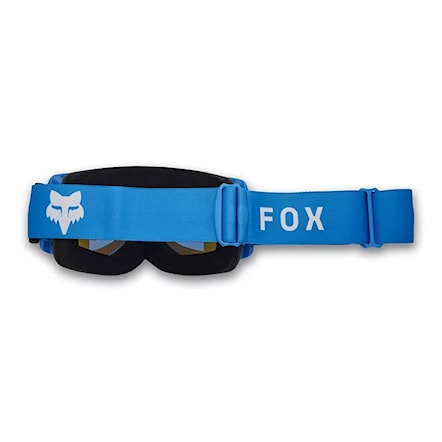Bike okuliare Fox Main Core Spark true blue 2025 - 2