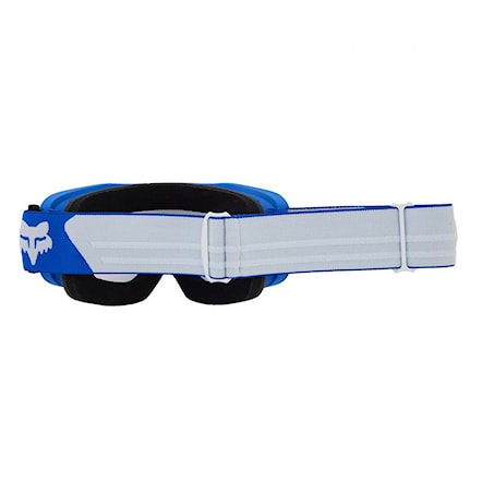 Bike okuliare Fox Main Core true blue 2025 - 2
