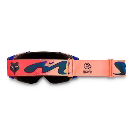 Okulary rowerowe Fox Vue Vision Le vivid 2026 - 2