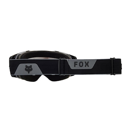 Bike okuliare Fox Vue X Goggle black/grey 2024 - 2