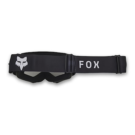 Bike Eyewear Fox Youth Main Core black 2025 - 2