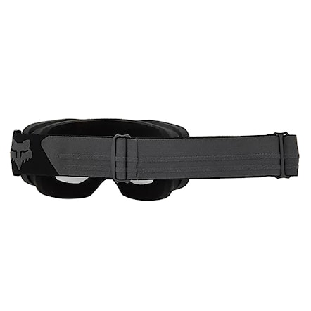 Bike Sunglasses and Goggles Fox Youth Main Core black/grey 2024 - 2