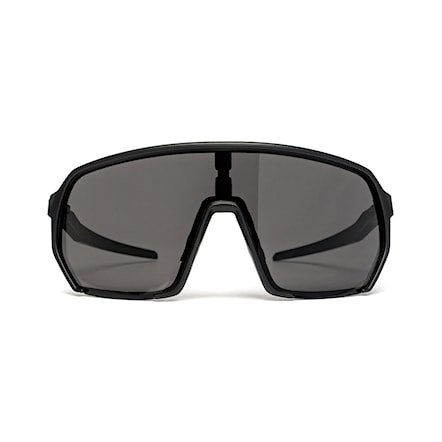 Bike Eyewear Horsefeathers Archie black | smoke - 4