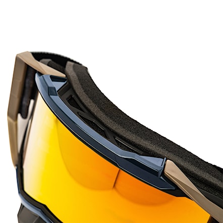 Okulary rowerowe Horsefeathers Garett doodle 2026 - 3