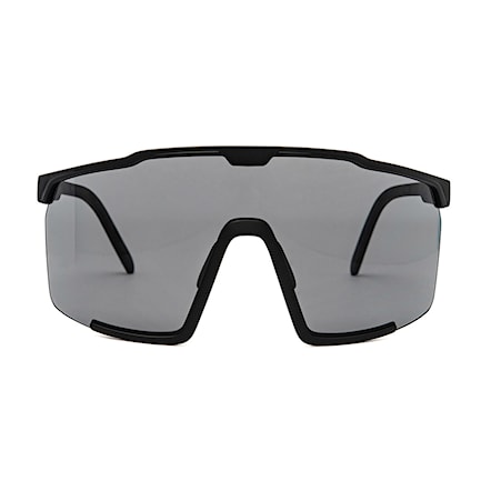 Okulary rowerowe Horsefeathers Proton matt black | smoke 2026 - 2