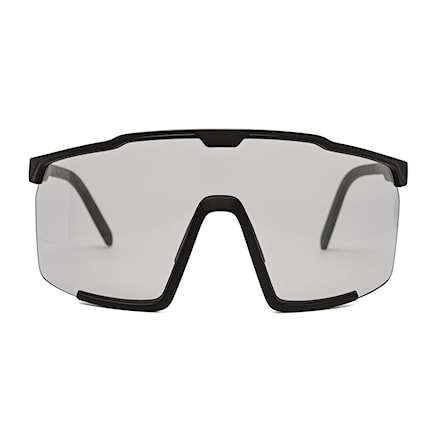 Okulary rowerowe Horsefeathers Proton Photochromic matt black | grey 2026 - 2