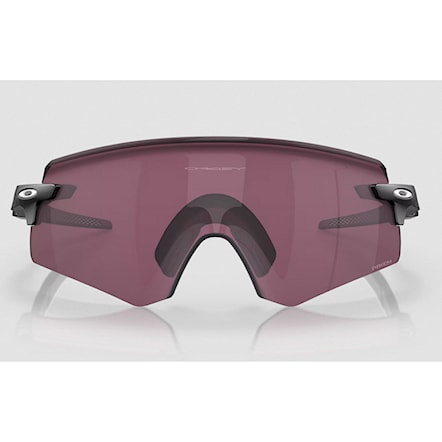 Bike okuliare Oakley Encoder matte carbon | prizm road - 2