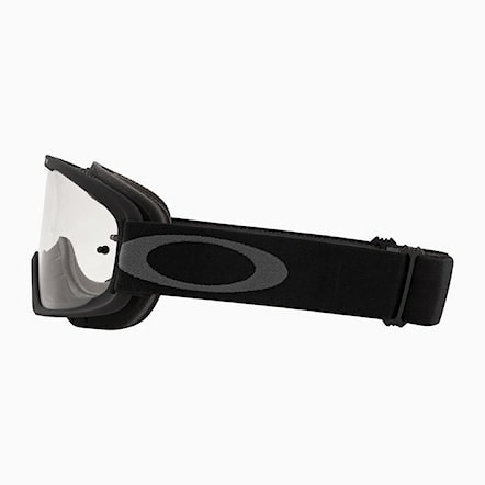 Bike Eyewear Oakley O Frame 2.0 Pro MTB black gunmetal | clear - 4