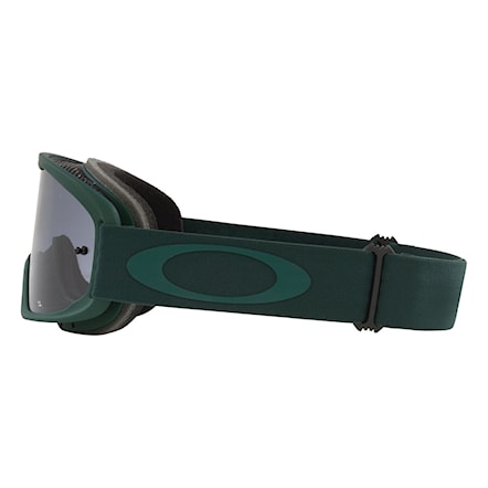 Bike Eyewear Oakley O Frame 2.0 Pro MTB hunter green | dark grey - 4