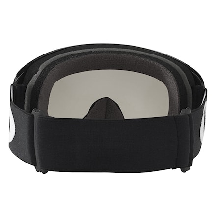 Bike Eyewear Oakley O Frame 2.0 Pro MX jet black | dark grey - 6