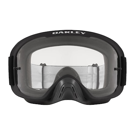 Bike okuliare Oakley O Frame 2.0 Pro MX matte black | clear - 2