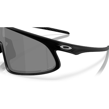 Bike okuliare Oakley RSLV matte black | prizm black - 3