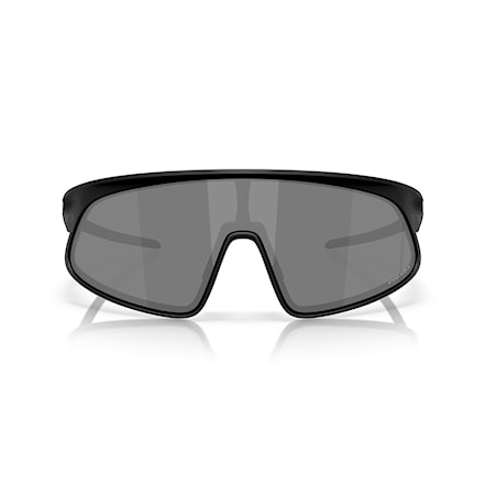 Bike okuliare Oakley RSLV matte black | prizm black - 4