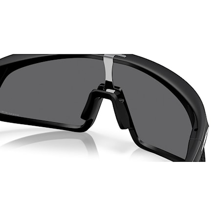 Bike okuliare Oakley RSLV matte black | prizm black - 6