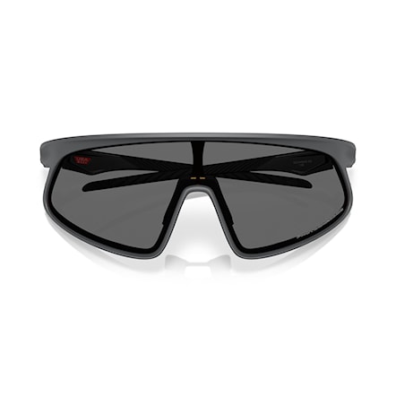 Bike brýle Oakley Rslv matte carbon | photochromic - 2